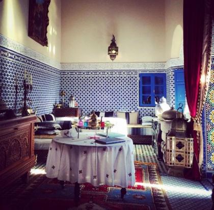 Riad Jean Claude - image 15