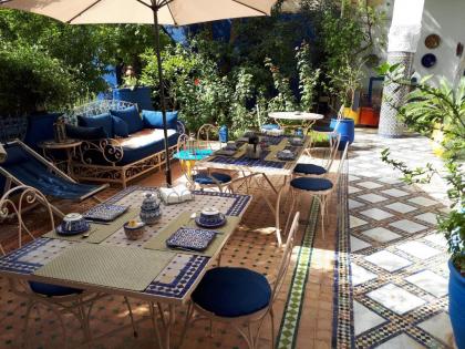 Riad Jean Claude - image 5