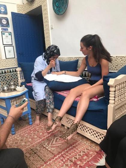 Riad Jean Claude - image 6