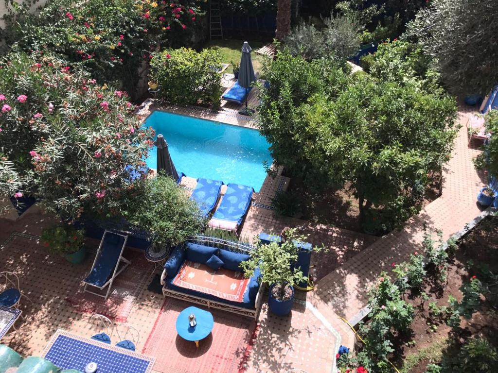Riad Jean Claude - image 7