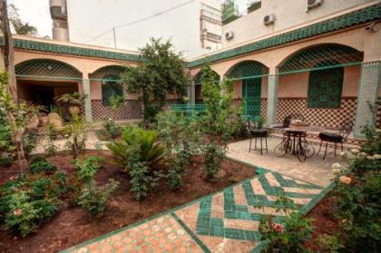 Riad Dar Ziryab - image 11
