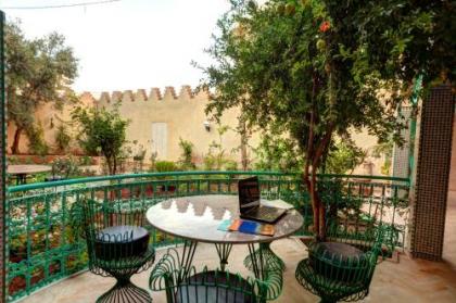 Riad Dar Ziryab - image 12
