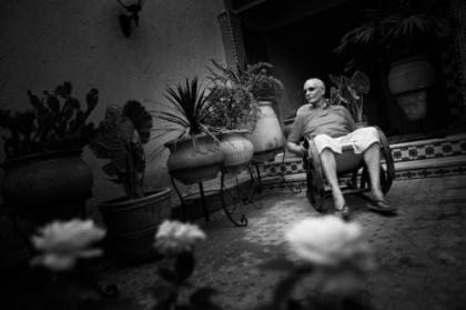Riad Dar Ziryab - image 13