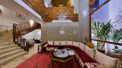 Riad Dar Ziryab - image 14