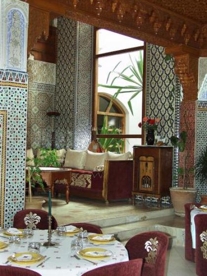 Riad Dar Ziryab - image 16