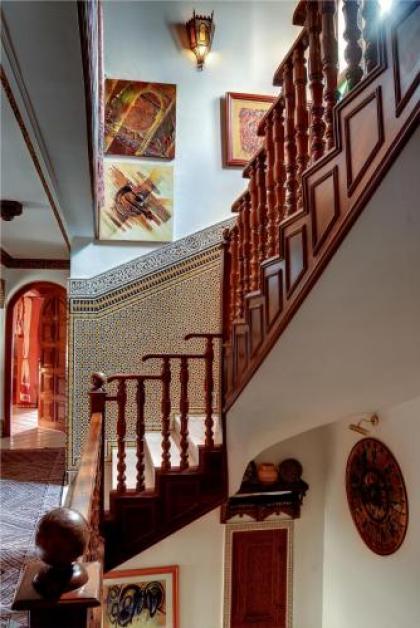 Riad Dar Ziryab - image 17