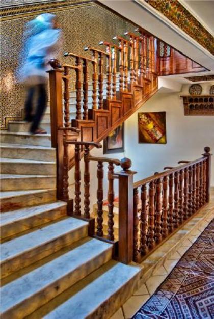 Riad Dar Ziryab - image 18