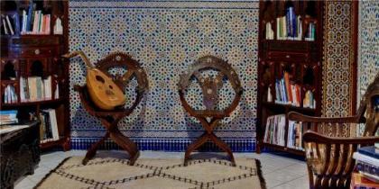 Riad Dar Ziryab - image 20