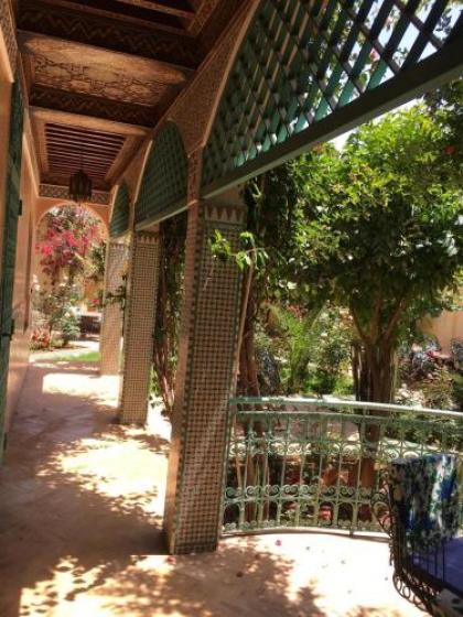 Riad Dar Ziryab - image 4