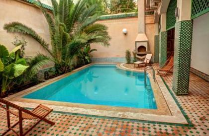 Riad Dar Ziryab - image 6