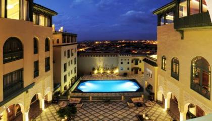 Palais Faraj Suites & Spa - image 1