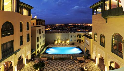Palais Faraj Suites & Spa - main image
