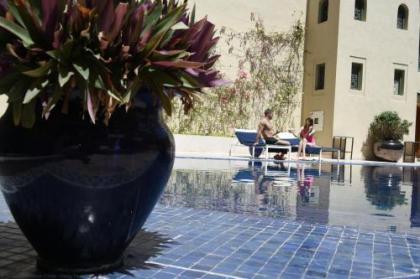 Palais Faraj Suites & Spa - image 12
