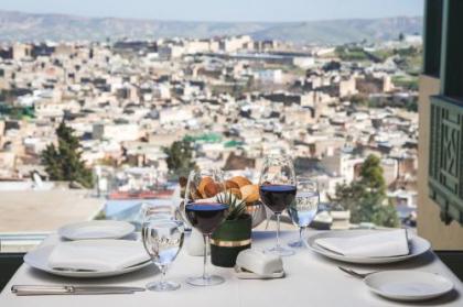 Palais Faraj Suites & Spa - image 13