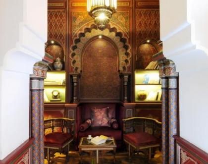 Palais Faraj Suites & Spa - image 19