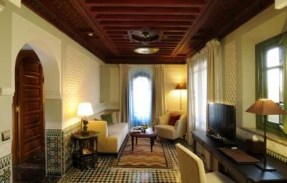Palais Faraj Suites & Spa - image 2