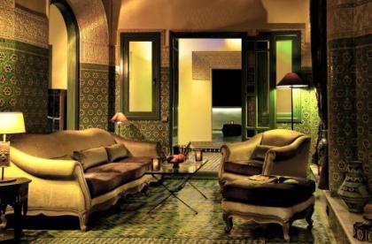 Palais Faraj Suites & Spa - image 20