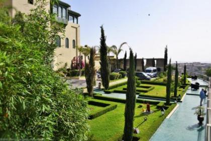 Palais Faraj Suites & Spa - image 4