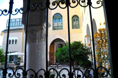 Palais Faraj Suites & Spa - image 6