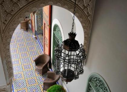 Palais Faraj Suites & Spa - image 7