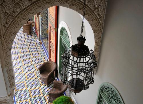 Palais Faraj Suites & Spa - image 7