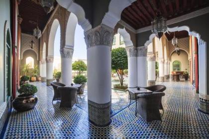 Palais Faraj Suites & Spa - image 8
