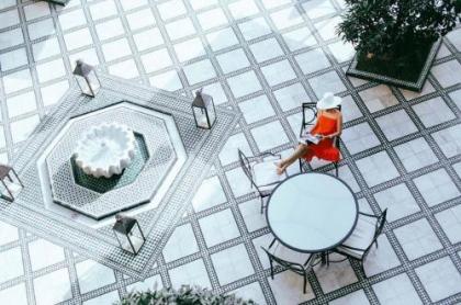 Palais Faraj Suites & Spa - image 9