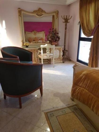 Hotel Mounia - image 10