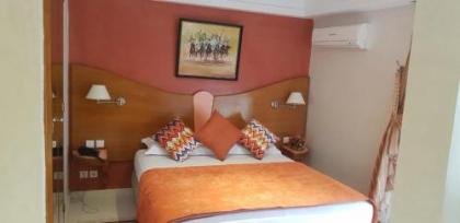 Hotel Mounia - image 13