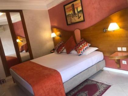 Hotel Mounia - image 14