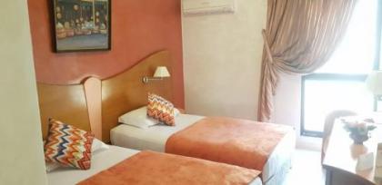 Hotel Mounia - image 15