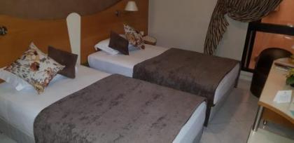 Hotel Mounia - image 16