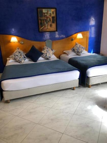 Hotel Mounia - image 17