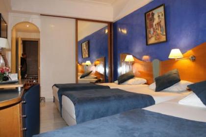 Hotel Mounia - image 18