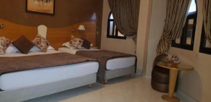 Hotel Mounia - image 19