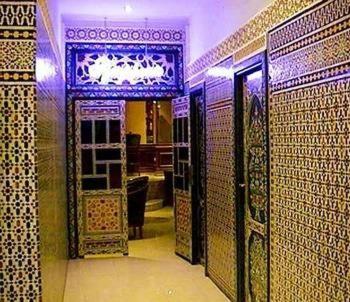 Hotel Mounia - image 2