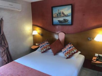 Hotel Mounia - image 20