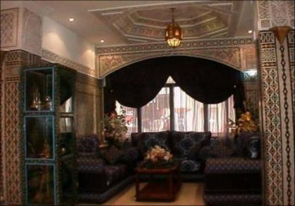 Hotel Mounia - image 4