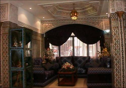 Hotel Mounia - image 4