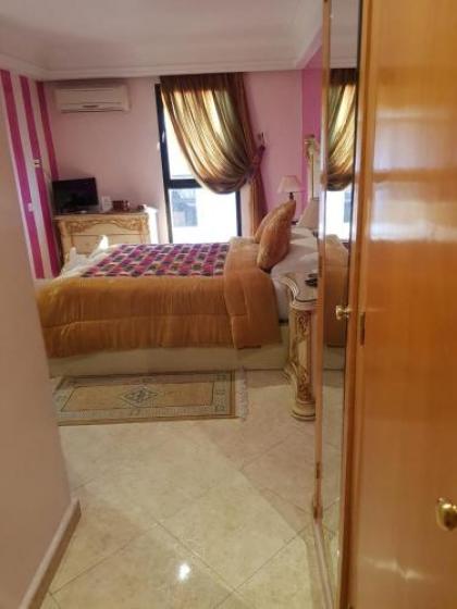 Hotel Mounia - image 8