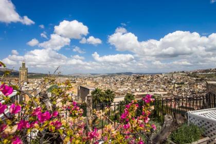 Riad Mayfez Suites & Spa - image 10