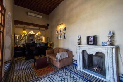 Riad Mayfez Suites & Spa - image 13
