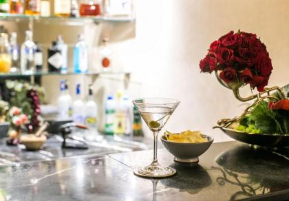 Riad Mayfez Suites & Spa - image 19