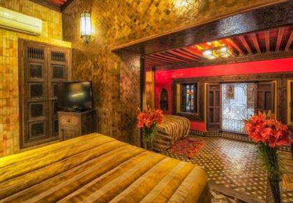 Riad La Maison Verte - image 1
