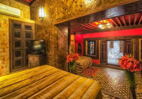 Riad La Maison Verte - main image