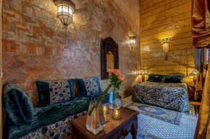 Riad La Maison Verte - image 10