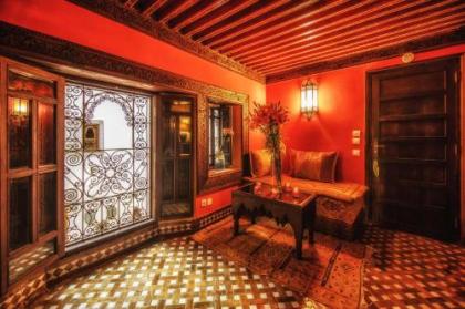 Riad La Maison Verte - image 11