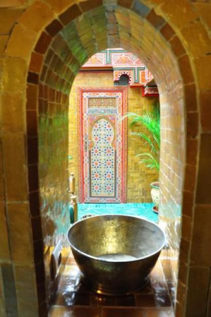 Riad La Maison Verte - image 12