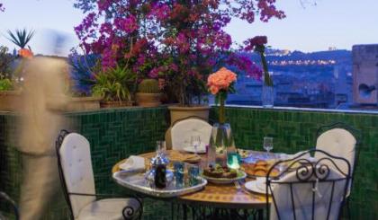 Riad La Maison Verte - image 15