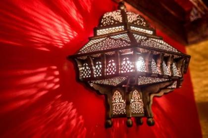 Riad La Maison Verte - image 16